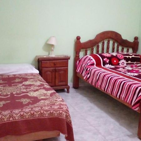 Apartamento La Coplera Cachí Exterior foto