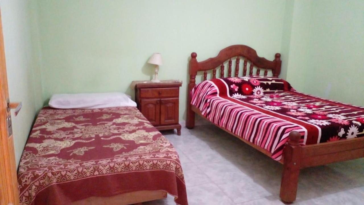 Apartamento La Coplera Cachí Exterior foto