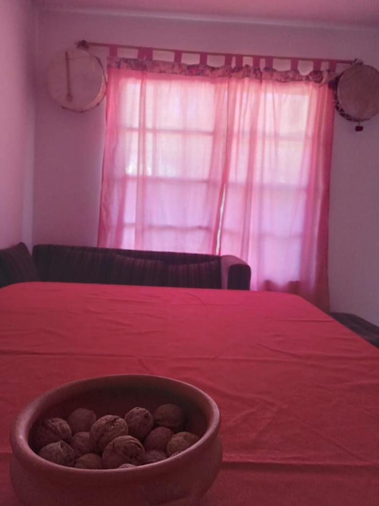Apartamento La Coplera Cachí Exterior foto