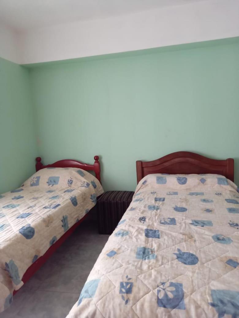 Apartamento La Coplera Cachí Exterior foto